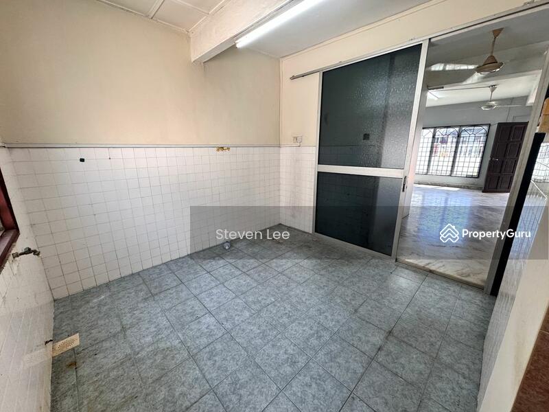 For Sale - [18x55] 2 Storey Terrace House, Desa 1, Bandar Country Homes, Rawang